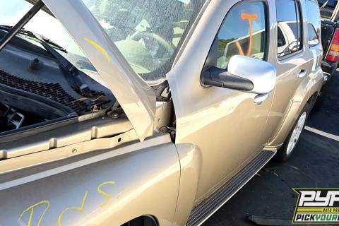Photo of 2006 Chevrolet Hhr