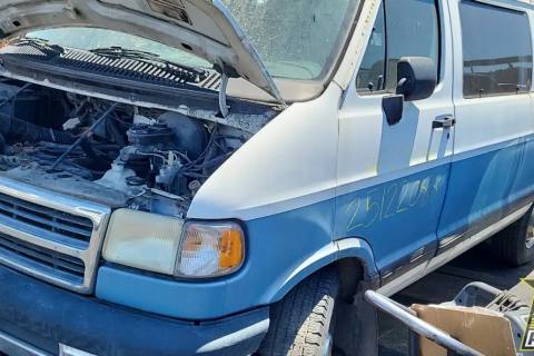 Photo of 1994 Dodge B350