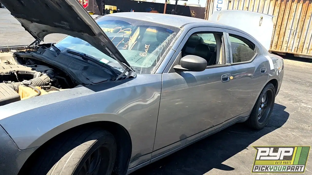 Photo of 2006 Dodge Charger