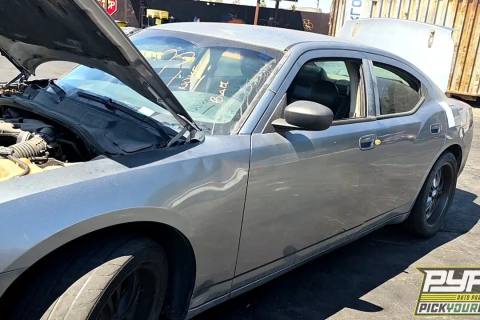 Photo of 2006 Dodge Charger
