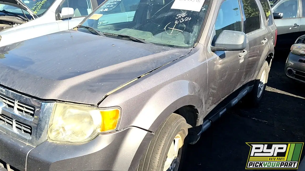Photo of 2012 Ford Escape