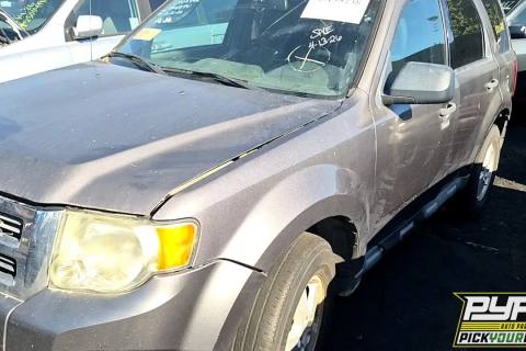 Photo of 2012 Ford Escape