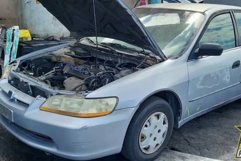 Photo of 1998 Honda Accord