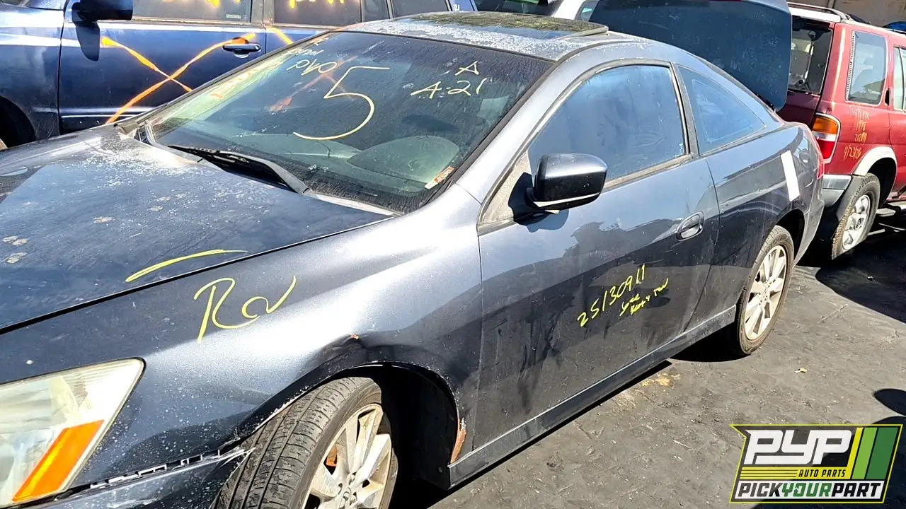 Photo of 2007 Honda Accord