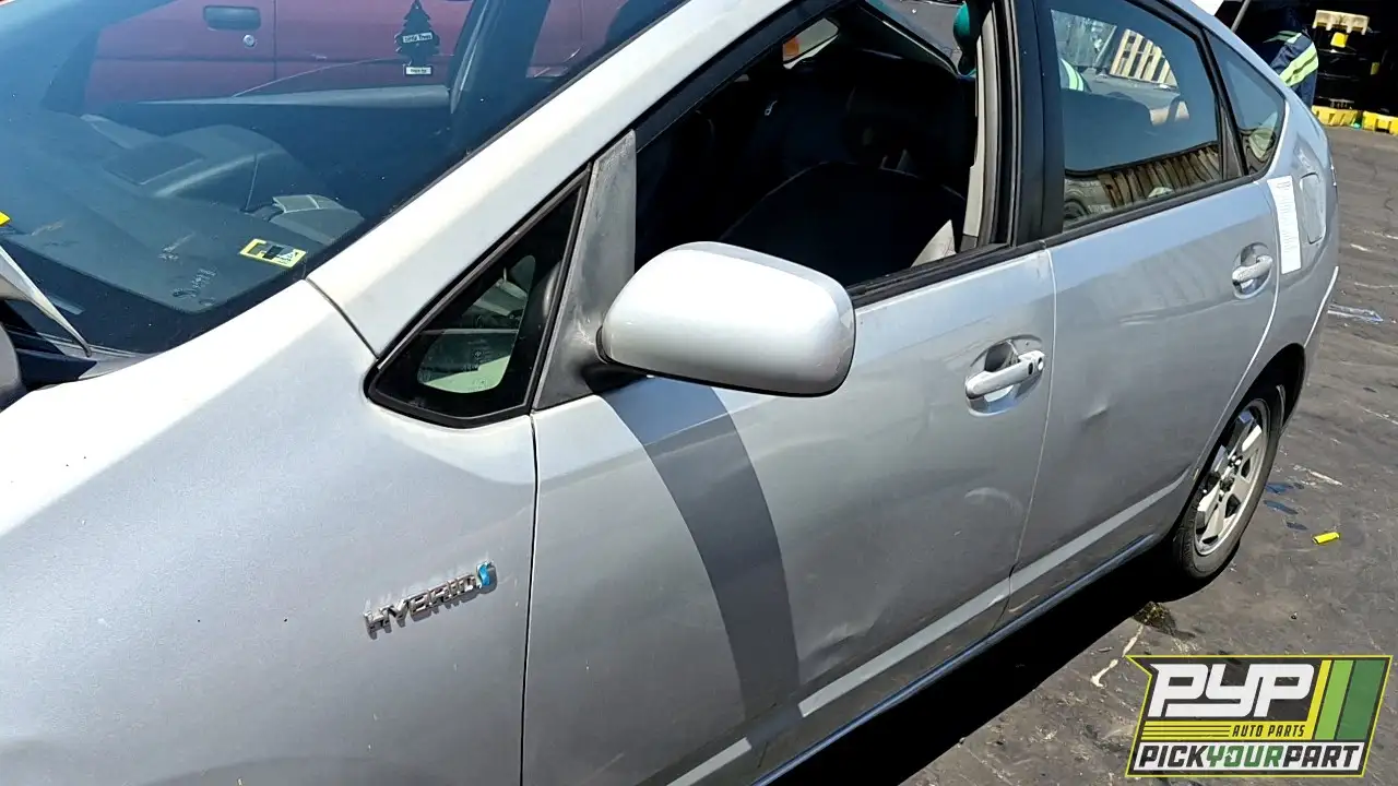Photo of 2006 Toyota Prius