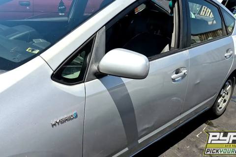 Photo of 2006 Toyota Prius