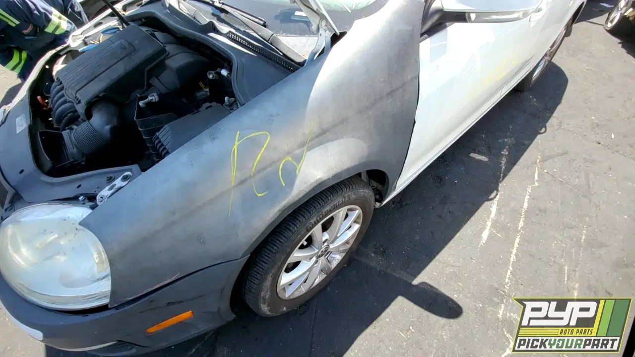 Photo of 2010 Volkswagen Jetta