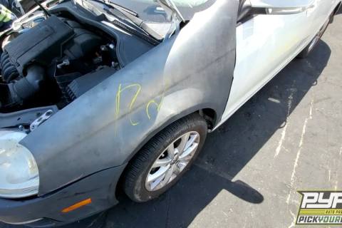 Photo of 2010 Volkswagen Jetta