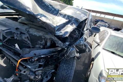 Photo of 2007 Chevrolet Avalanche
