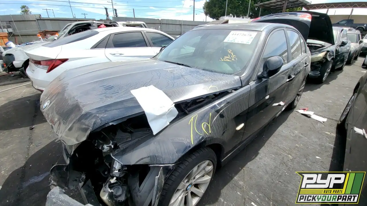 Photo of 2011 Bmw 328I