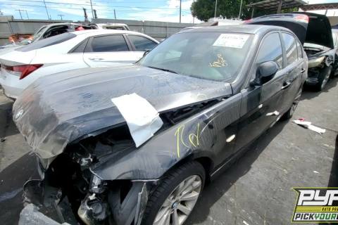 Photo of 2011 Bmw 328I