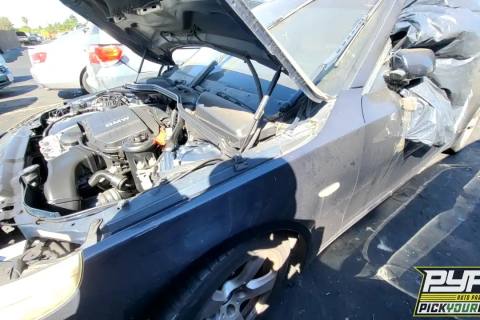 Photo of 2008 Bmw 535I