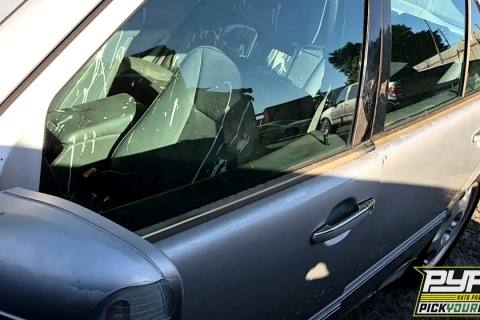 Photo of 2002 Mercedes-Benz E430