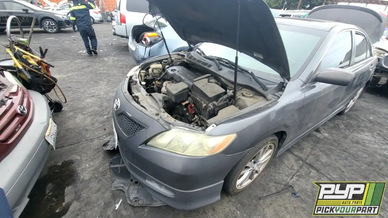 Photo of 2009 Toyota Camry