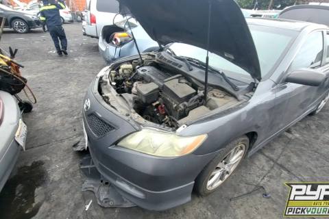 Photo of 2009 Toyota Camry