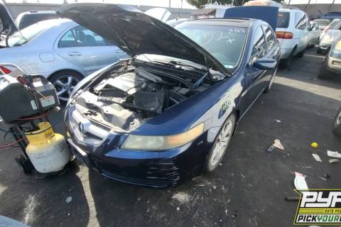 Photo of 2005 Acura Tl