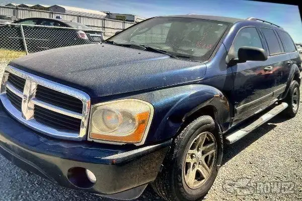 Photo of 2006 Dodge Durango