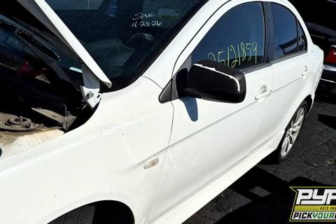Photo of 2010 Mitsubishi Lancer