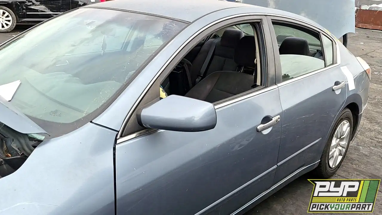 Photo of 2011 Nissan Altima