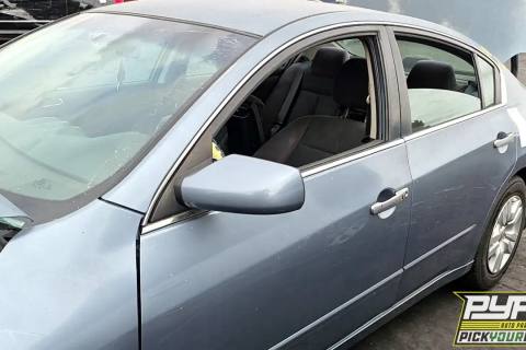 Photo of 2011 Nissan Altima