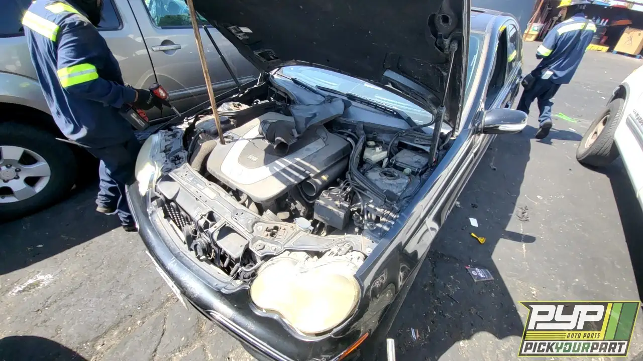 Photo of 2007 Mercedes-Benz C230