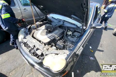 Photo of 2007 Mercedes-Benz C230