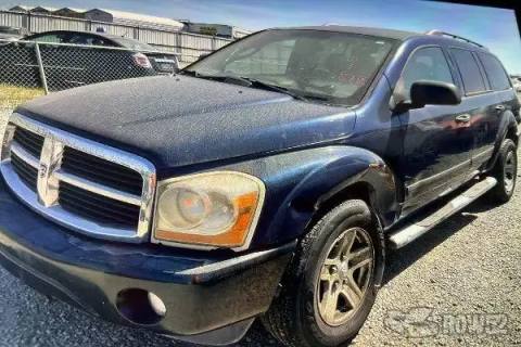 Photo of 2006 Dodge Durango