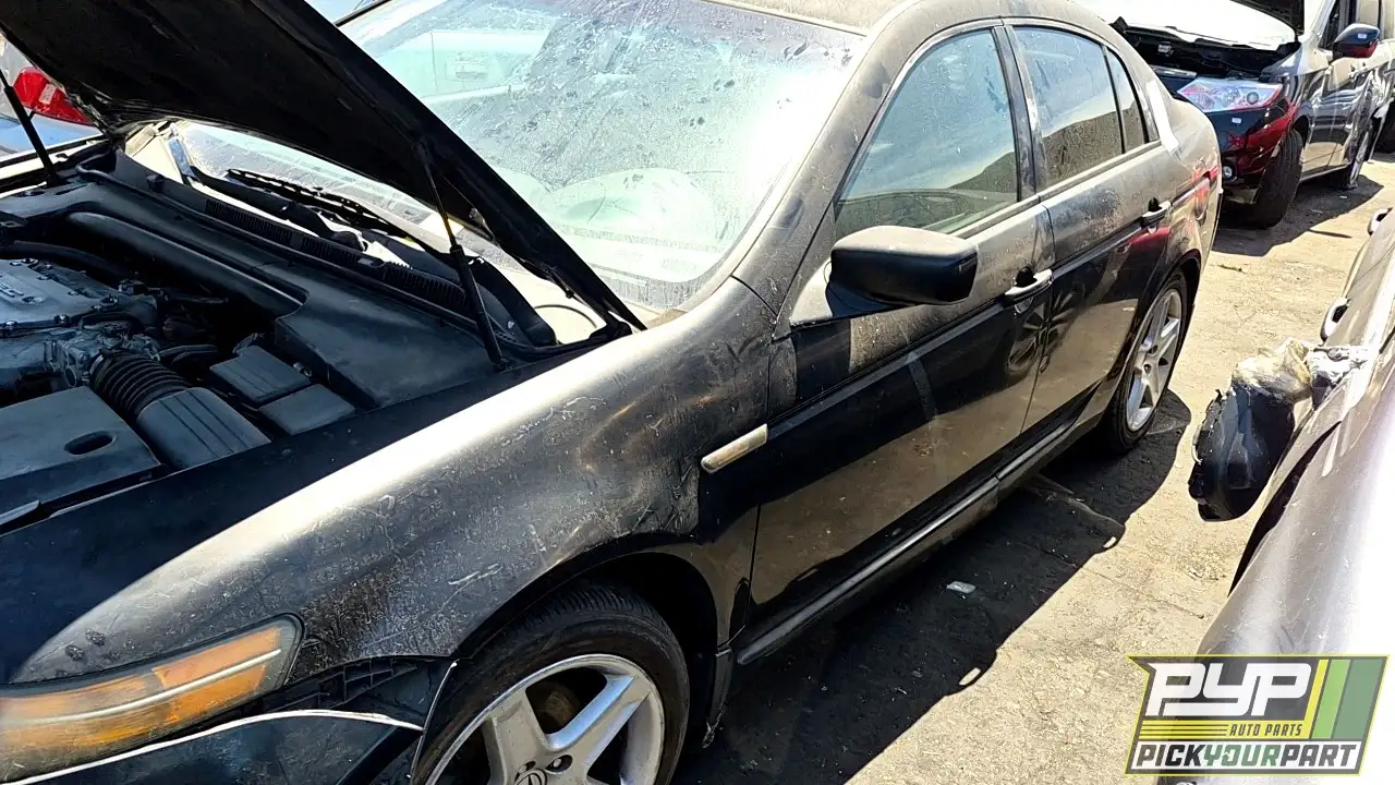 Photo of 2005 Acura Tl