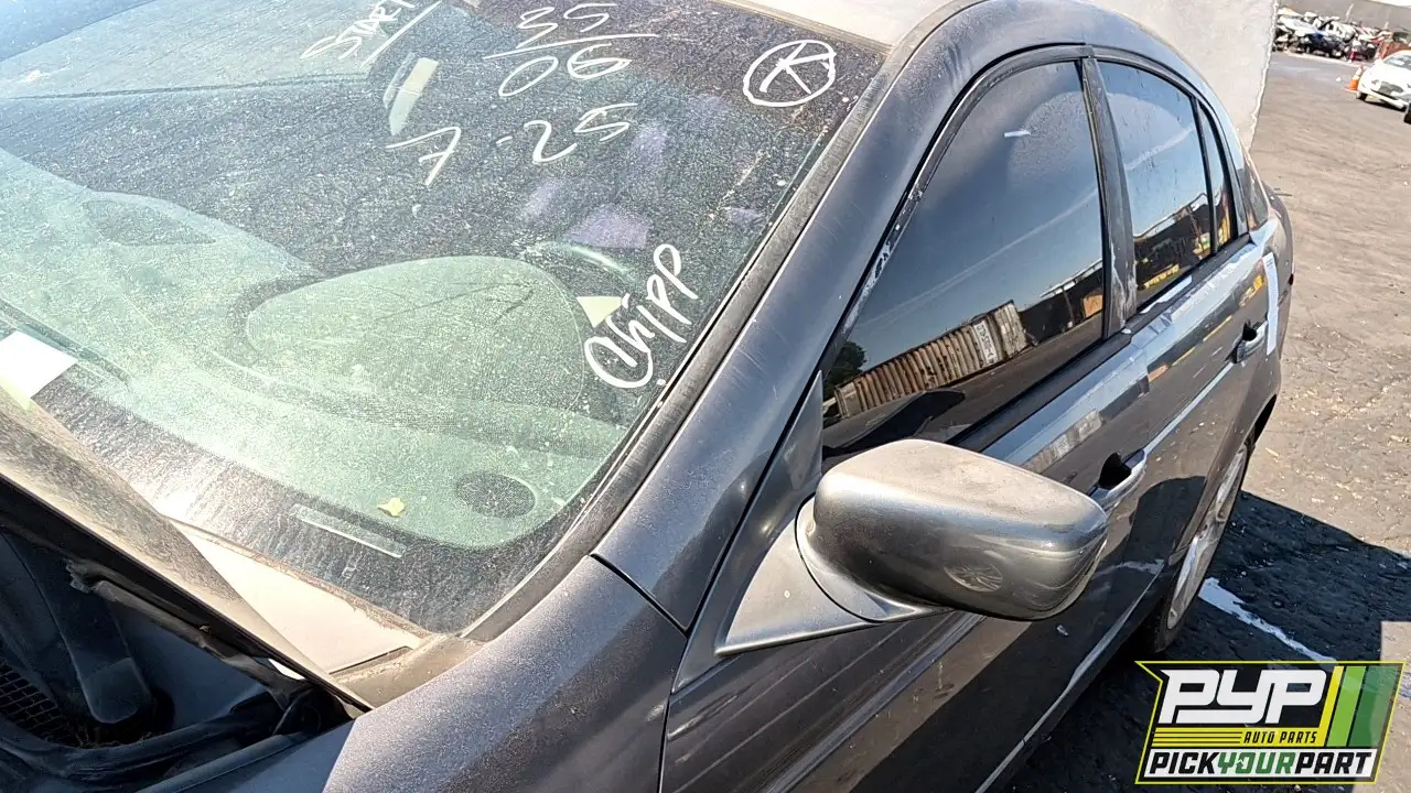 Photo of 2006 Acura Tl