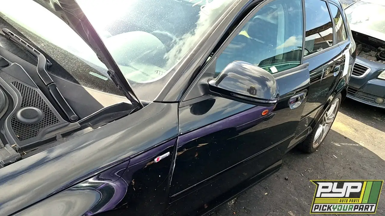 Photo of 2010 Audi A3