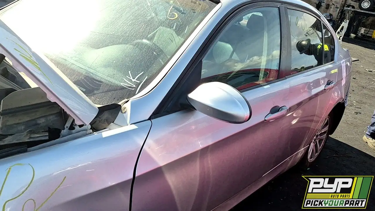 Photo of 2007 Bmw 328I