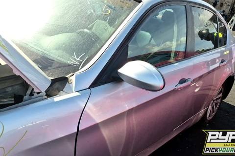 Photo of 2007 Bmw 328I