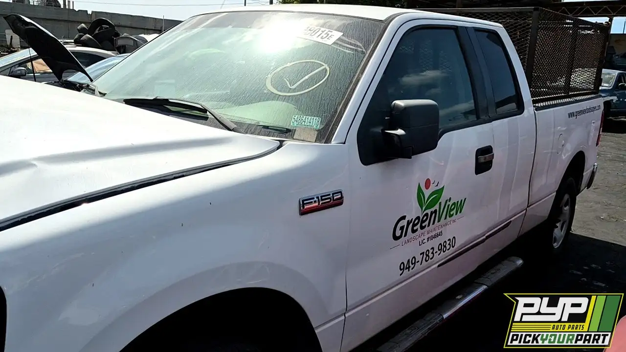 Photo of 2005 Ford F-150