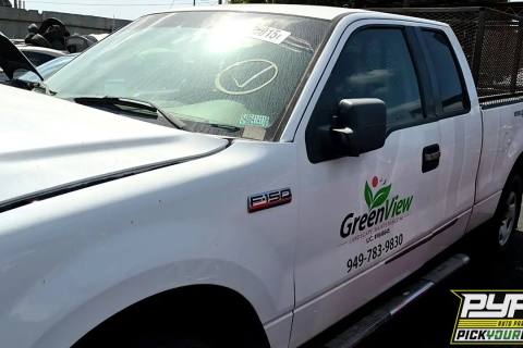 Photo of 2005 Ford F-150