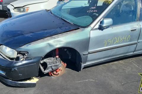 Photo of 1994 Honda Accord
