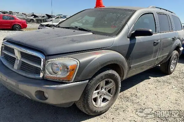 Photo of 2006 Dodge Durango