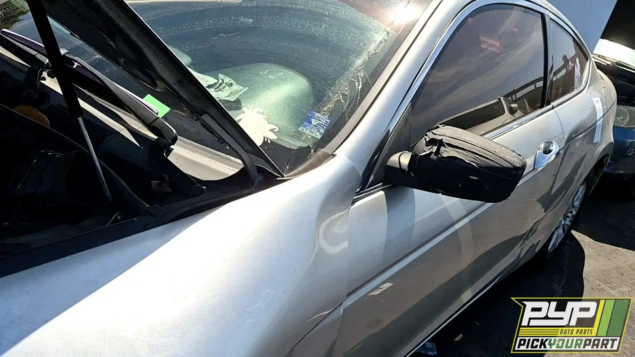 Photo of 2008 Honda Accord