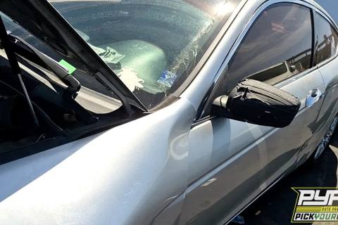 Photo of 2008 Honda Accord