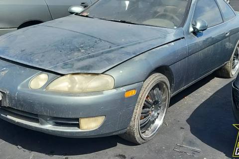 Photo of 1992 Lexus Sc300