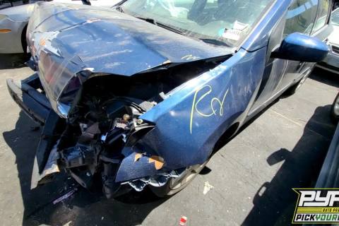 Photo of 2007 Nissan Sentra