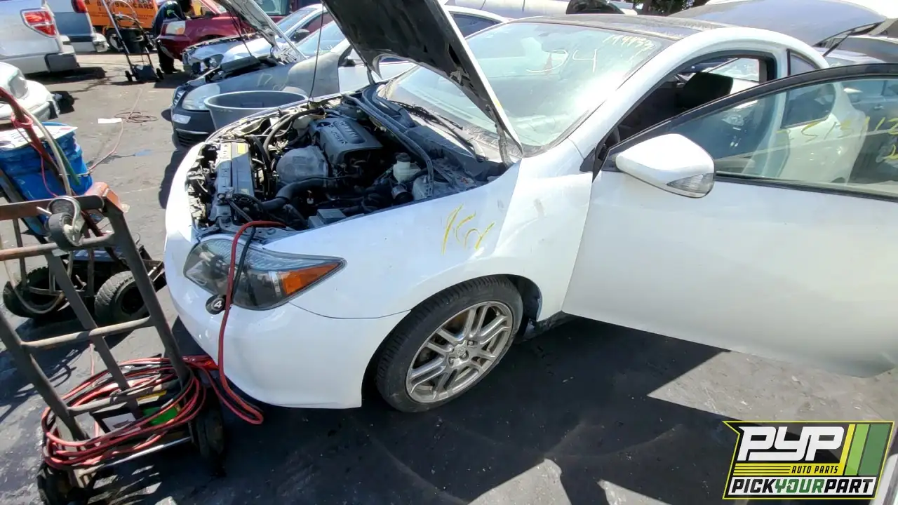 Photo of 2005 Scion Tc