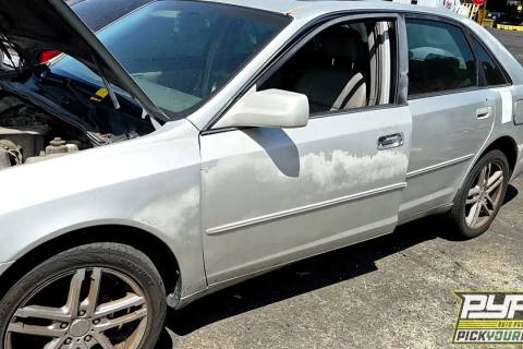 Photo of 2004 Toyota Avalon