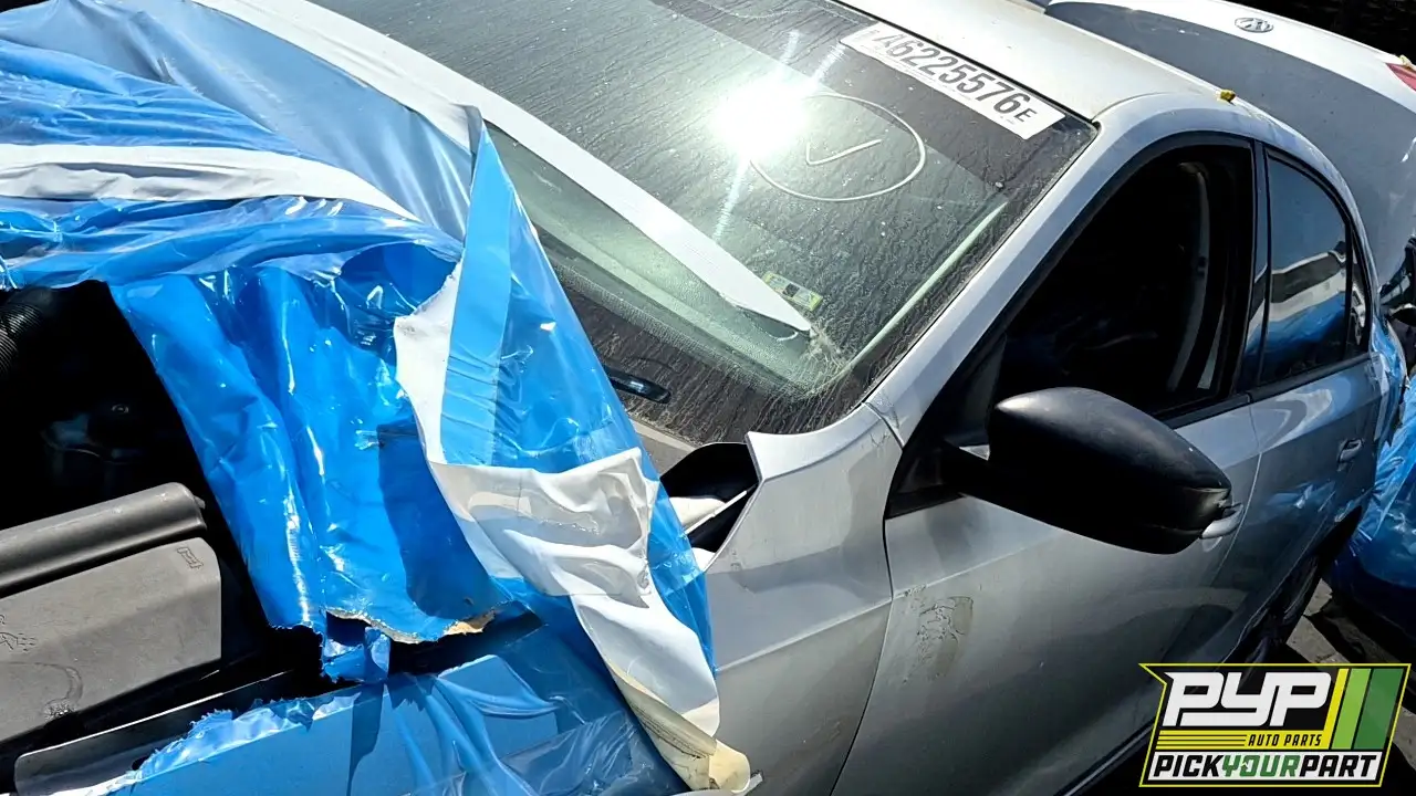 Photo of 2014 Volkswagen Jetta