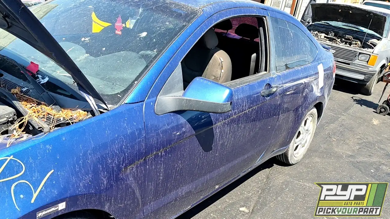 Photo of 2009 Ford Focus