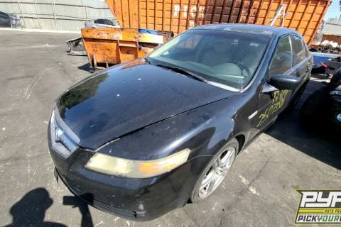 Photo of 2005 Acura Tl