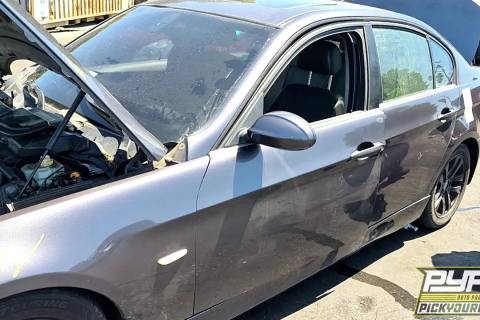 Photo of 2006 Bmw 325I