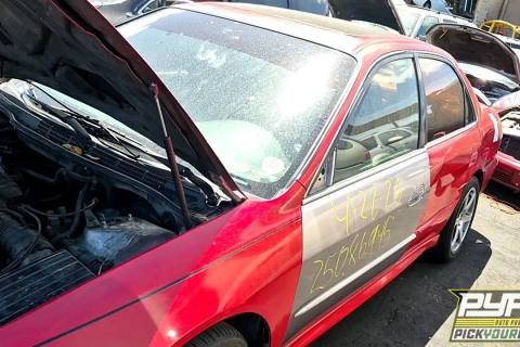 Photo of 2002 Honda Accord