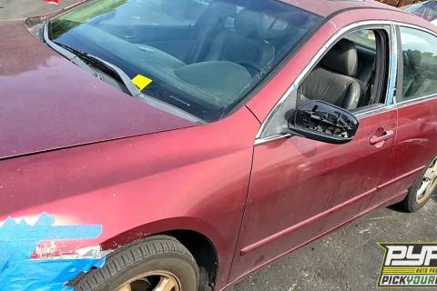 Photo of 2004 Honda Accord