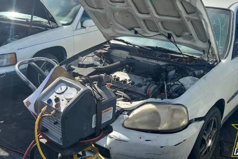 Photo of 1999 Honda Civic
