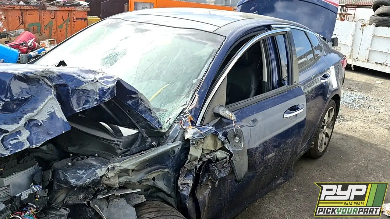 Photo of 2019 Kia Optima